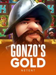 Gonzo's Gold