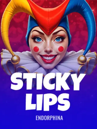 Sticky Lips