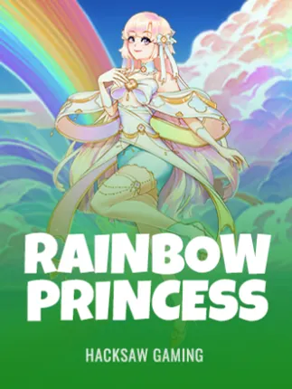 Rainbow Princess