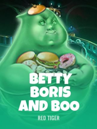 Betty, Boris and Boo