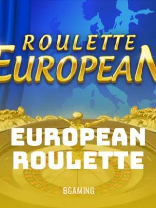 European Roulette
