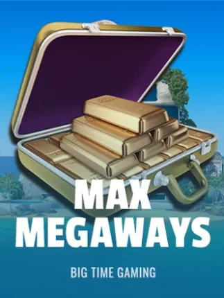 Max Megaways