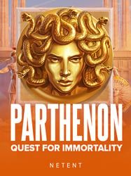 Parthenon: Quest for Immortality