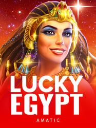Lucky Egypt