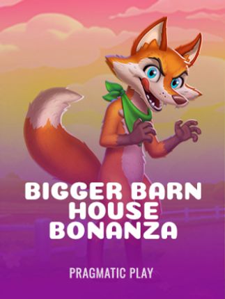 Bigger Barn House Bonanza