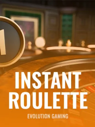 Instant Roulette