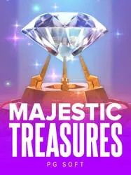 Majestic Treasures