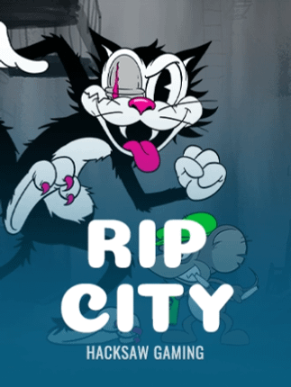 Rip City