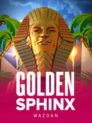 Golden Sphinx