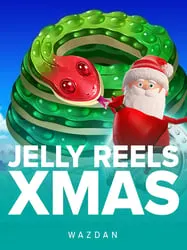 Jelly Reels Xmas Edition