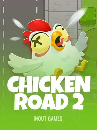 Chicken Road 2.0