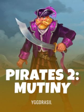 Pirates 2: Mutiny
