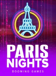 Paris Nights