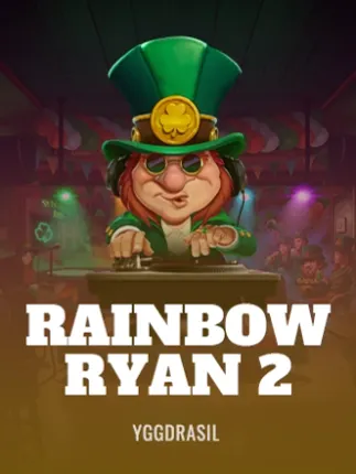 Rainbow Ryan 2