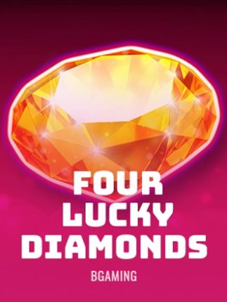 Four Lucky Diamonds