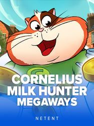 Cornelius Milk Hunter Megaways
