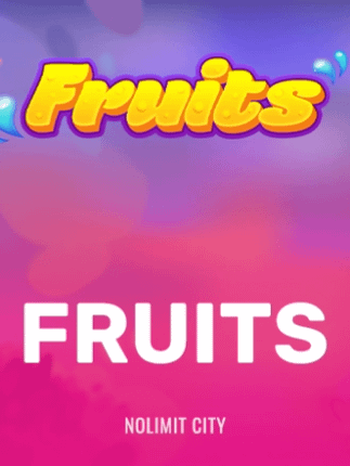 Fruits