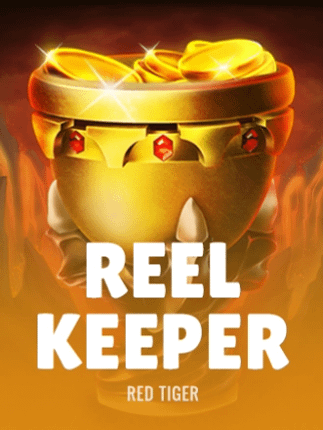 Reel Keeper