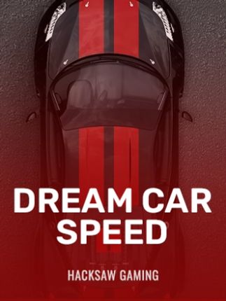Dream Car Speed