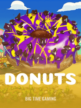 Donuts