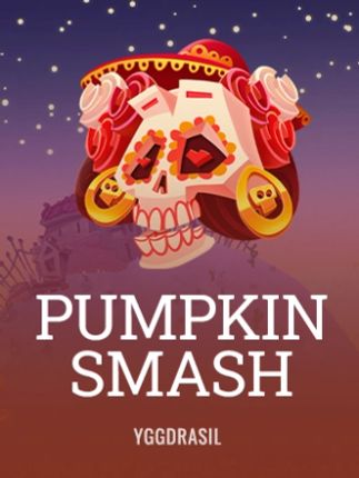 Pumpkin Smash