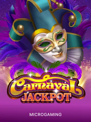 Carnaval Jackpot
