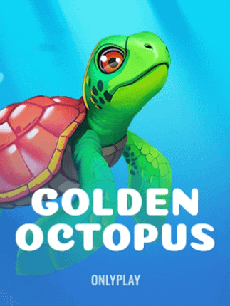 Golden Octopus