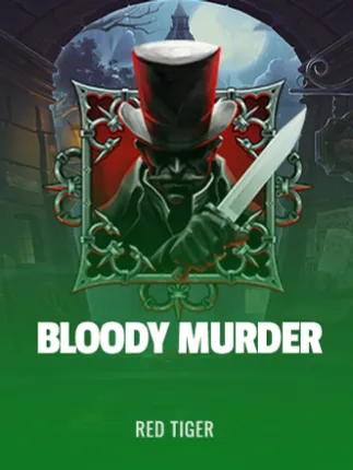 Bloody Murder