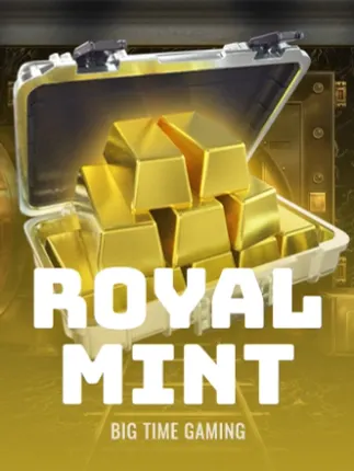 Royal Mint
