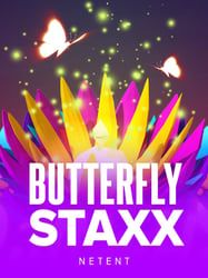 Butterfly Staxx