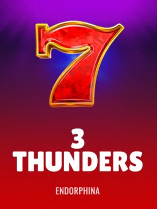 3 Thunders