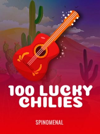 100 Lucky Chilies