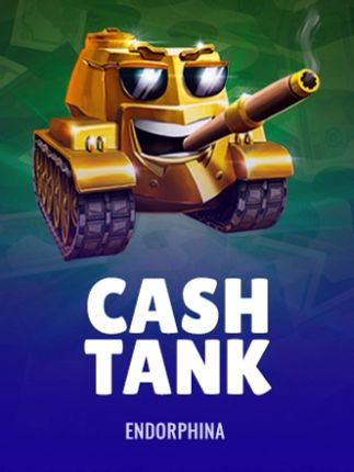 Cash Tank