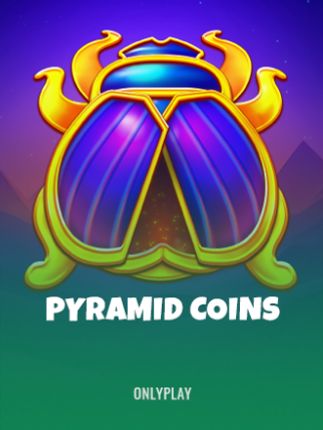 Pyramid Coins