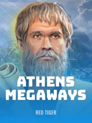 Athens MegaWays