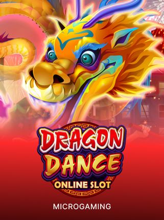 Dragon Dance