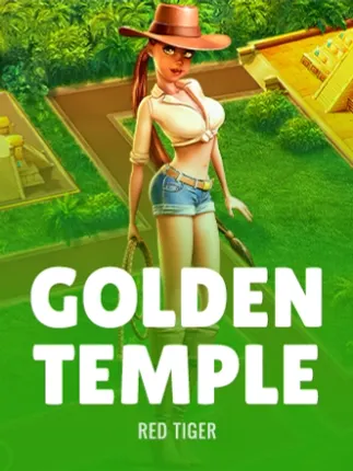 Golden Temple