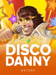 Disco Danny