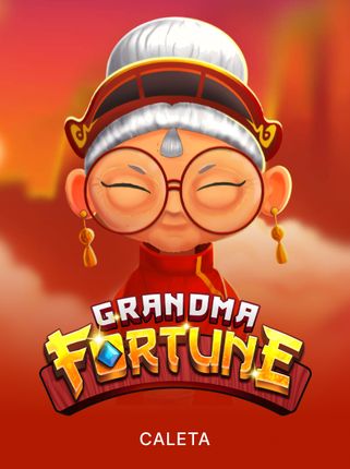 Grandma Fortune