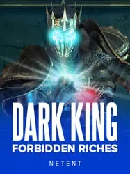 Dark King: Forbidden Riches