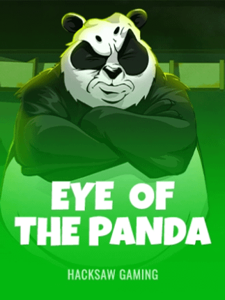 Eye of the Panda