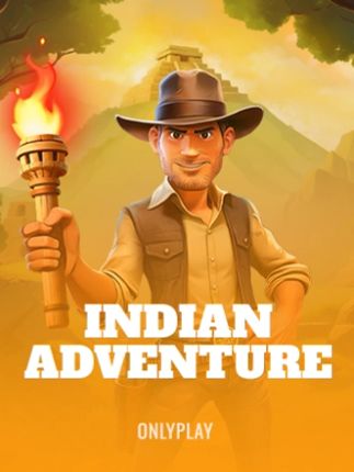 Indian Adventure