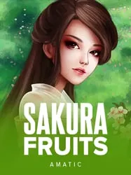 Sakura Fruits