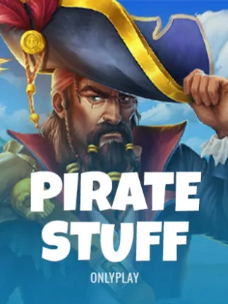 Pirate Stuff