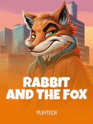 Rabbit and the Fox