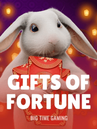 Gifts of Fortune