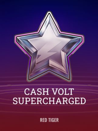 Cash Volt Supercharged
