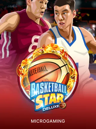 Basketball Star Deluxe