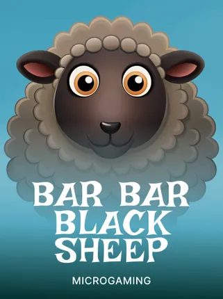 Bar Bar Black Sheep 5 Reel