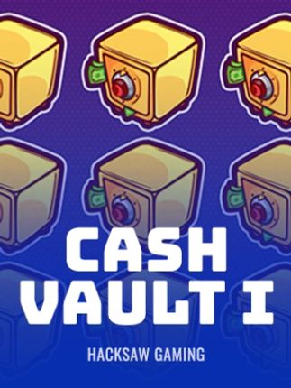 Cash Vault I